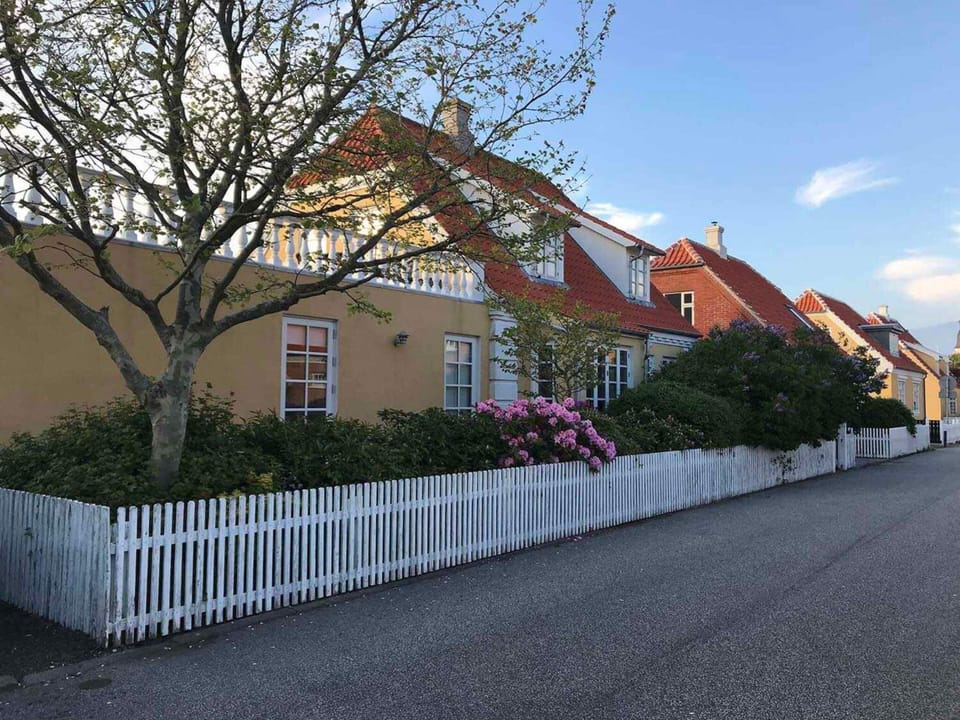 House | Exterior