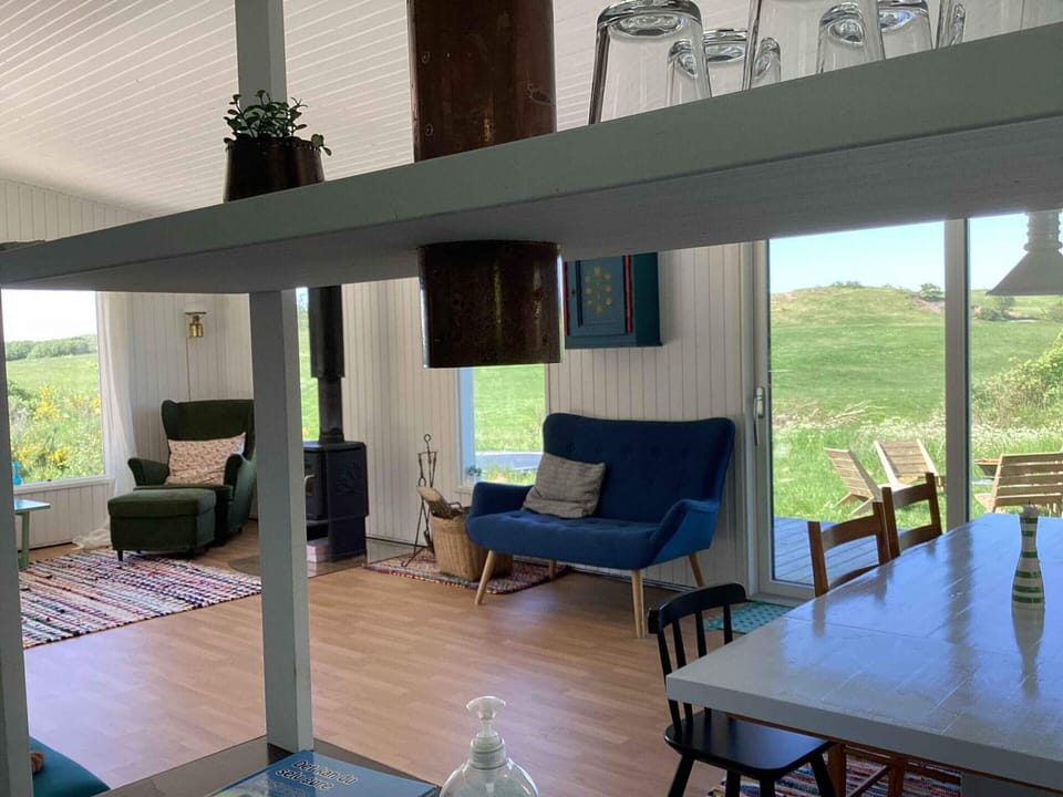 House | Interior