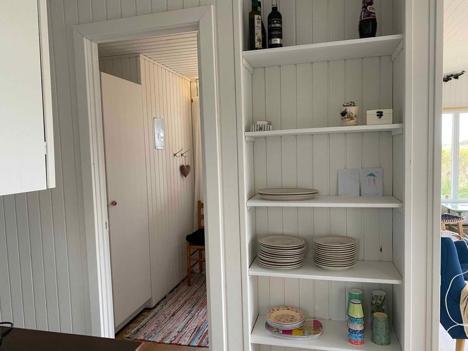 House | Interior