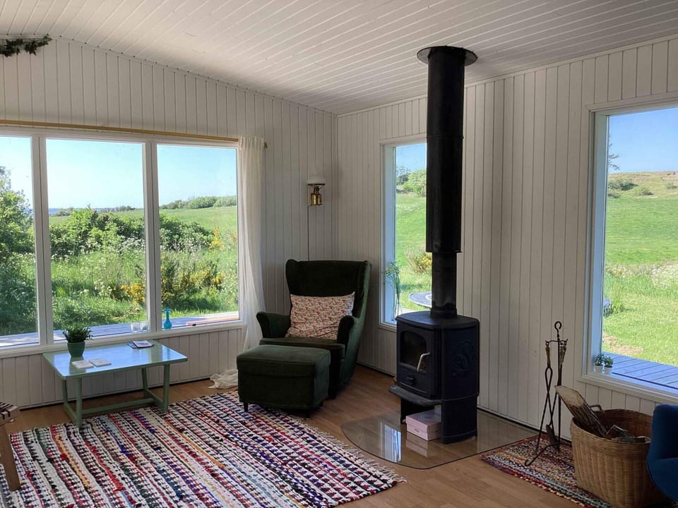 House | Interior