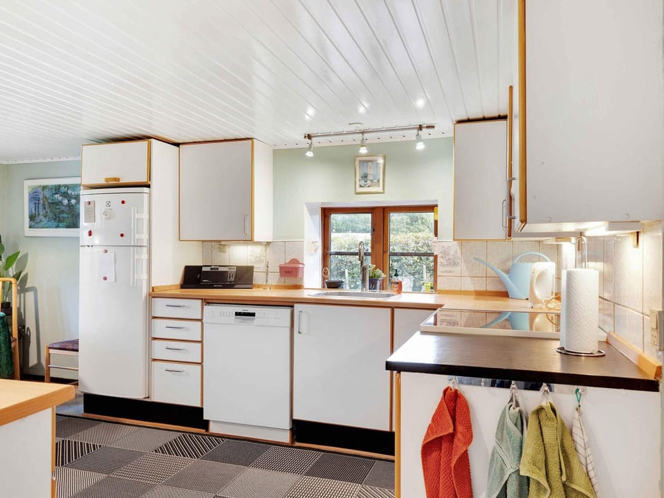 House | Interior