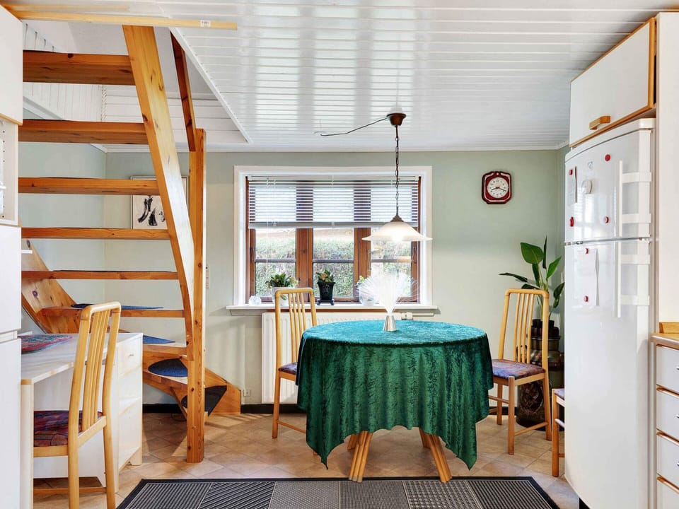 House | Interior