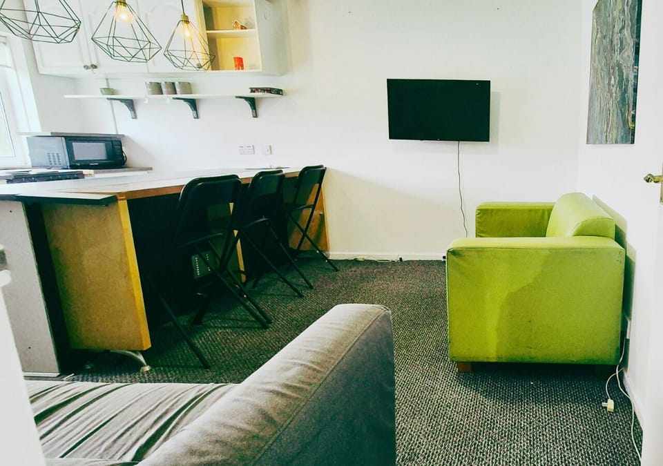 Comfort Apartment | Lounge