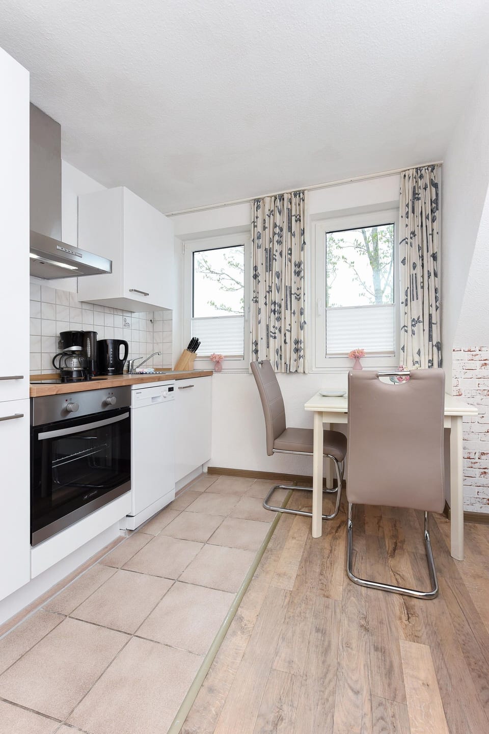 Apartment | Private kitchen