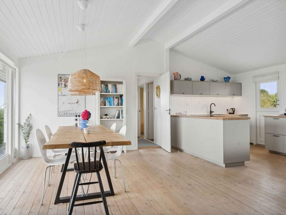 House | Interior