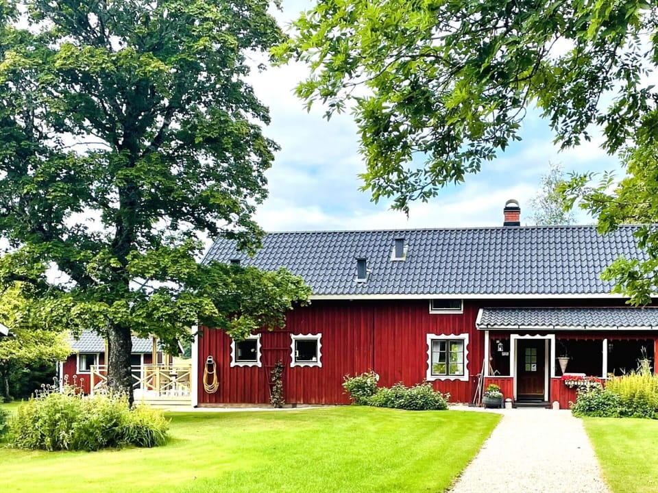 House | Exterior