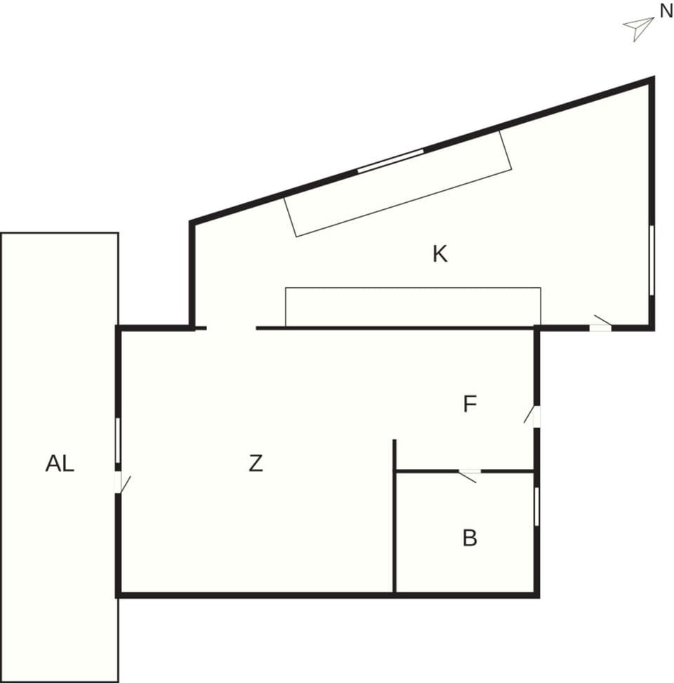 House | Floor plan