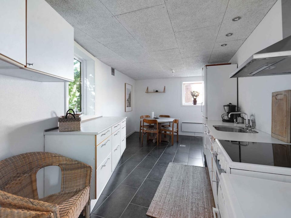 House | Interior