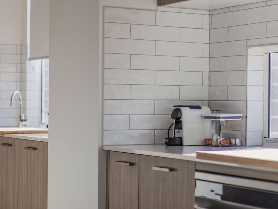 House | Private kitchen