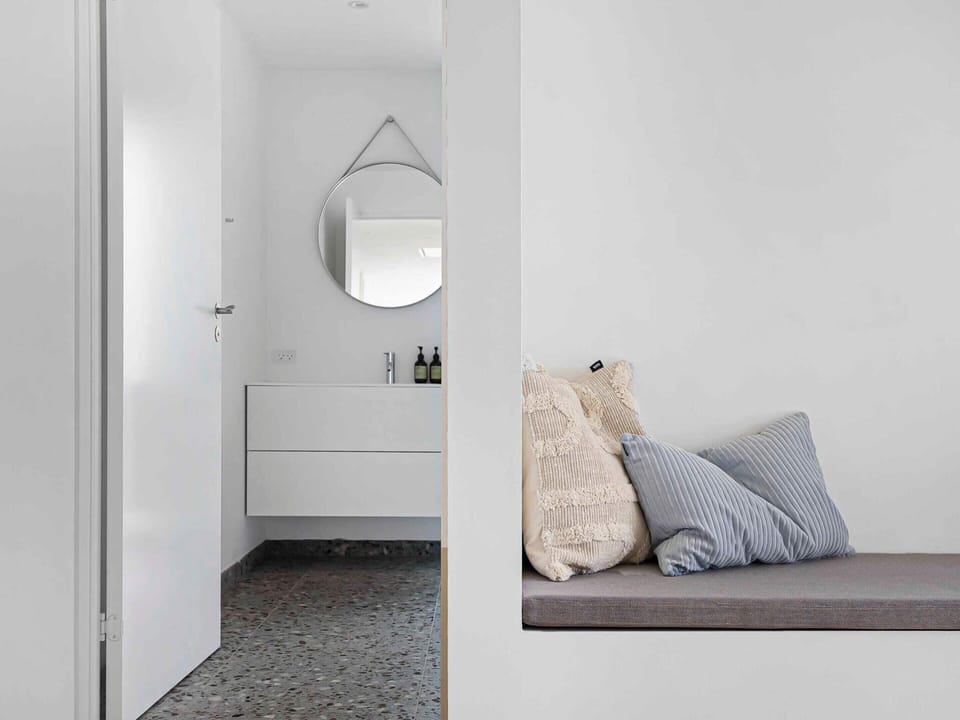 House | Interior