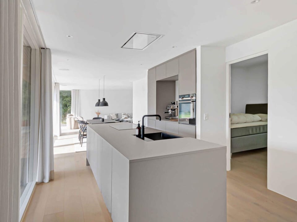 House | Interior