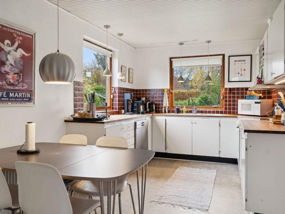 House | Interior