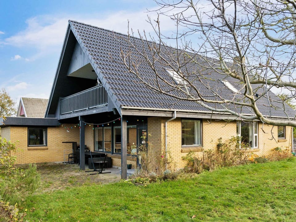 House | Exterior