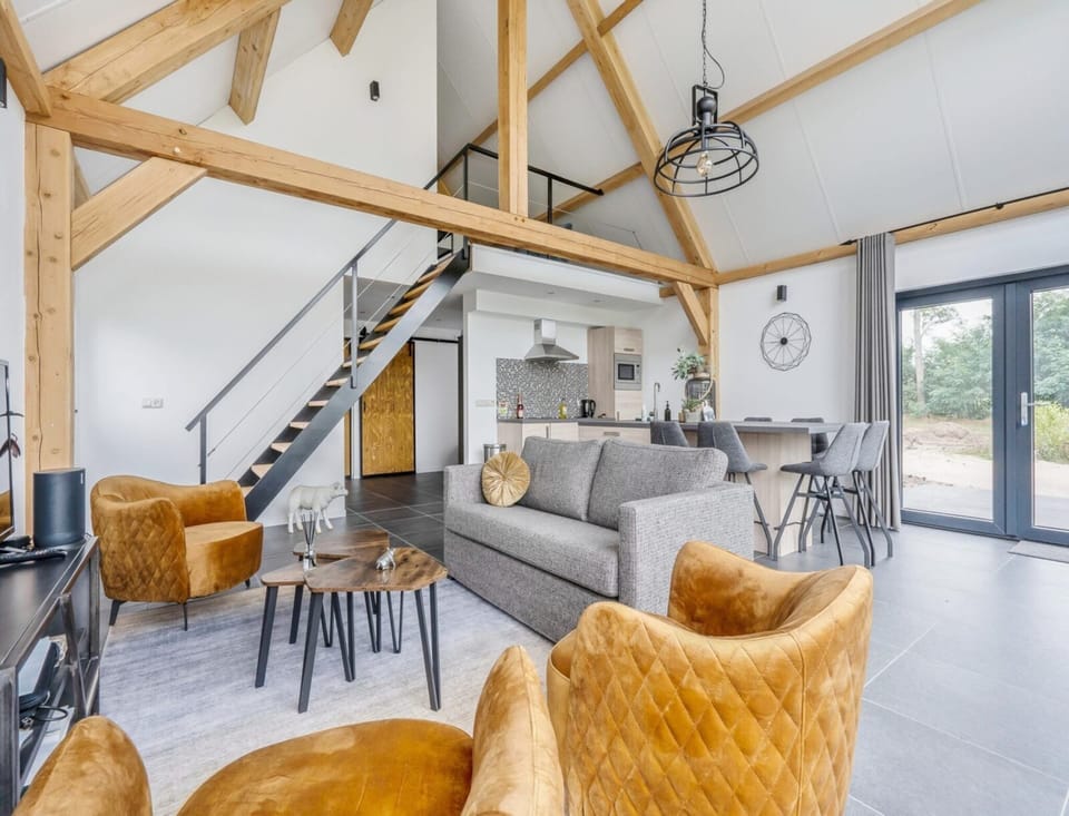 Bungalow | Living room