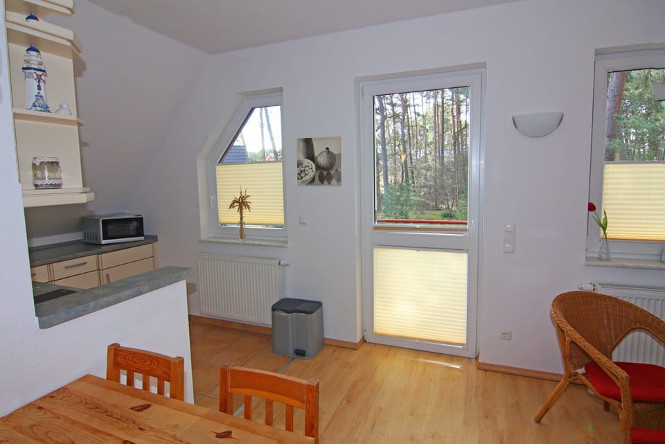 Apartment | Dining