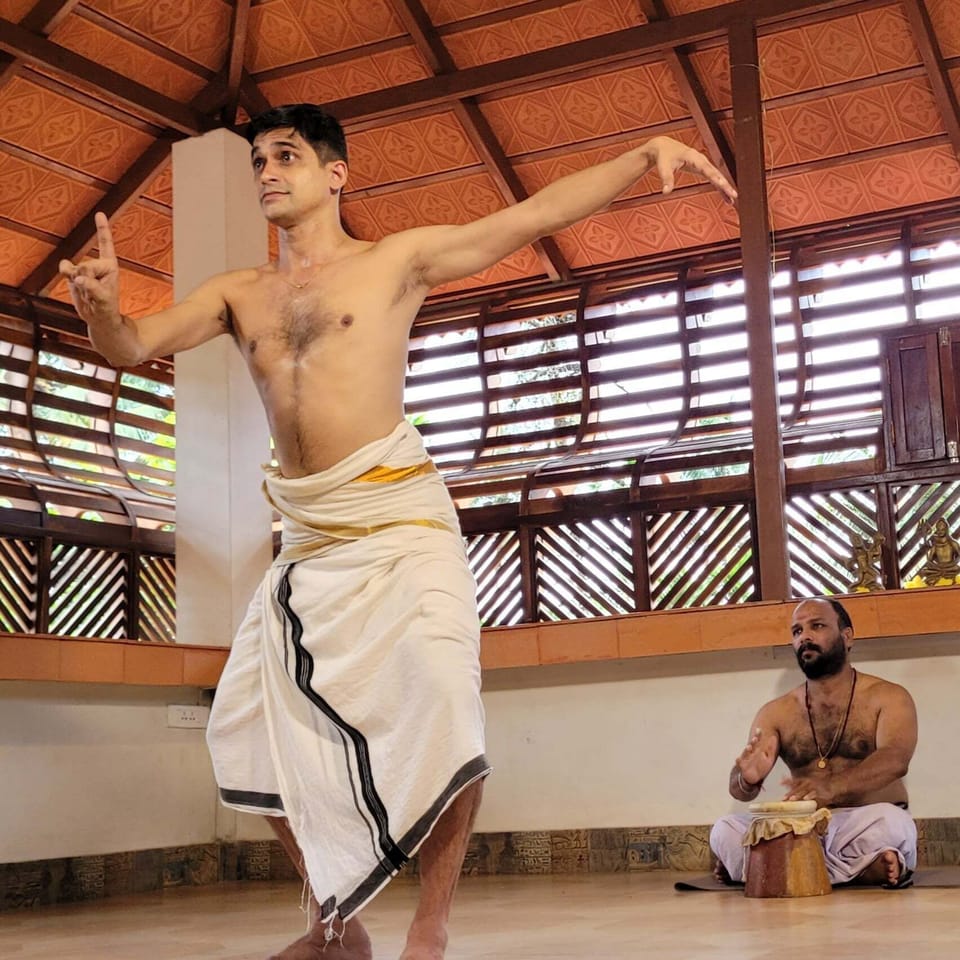 Neelambari Ecotourism Thrissur Aratupuzh Resort in Kerala