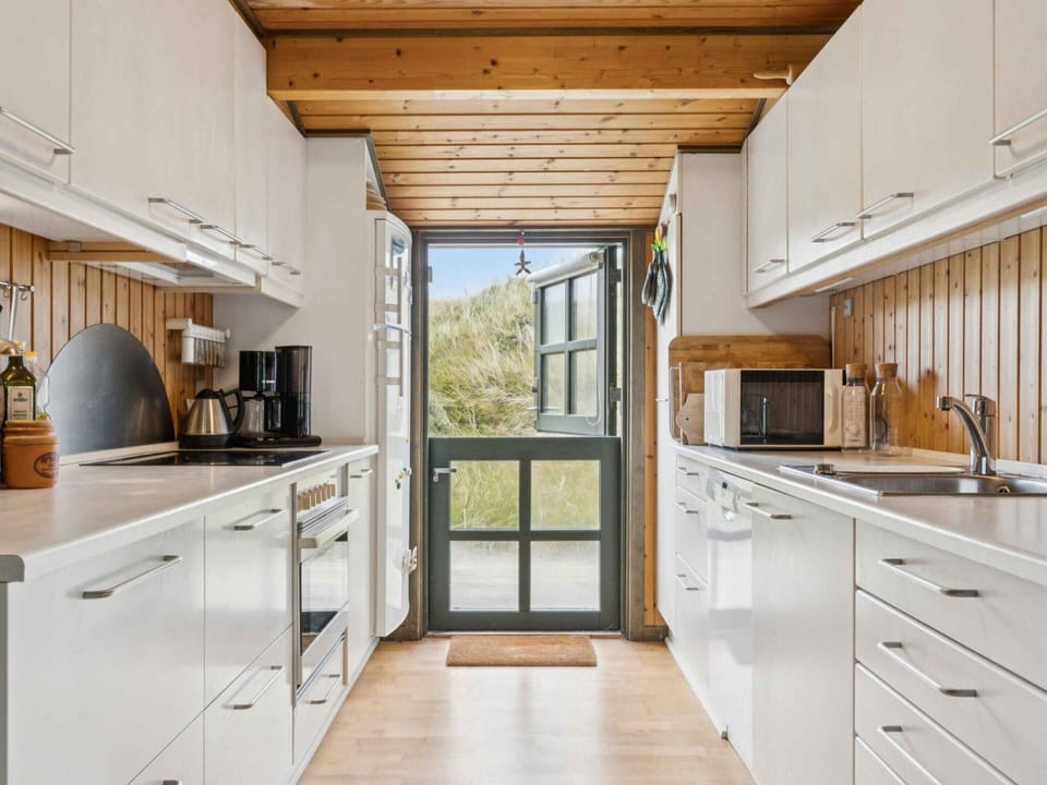 House | Interior