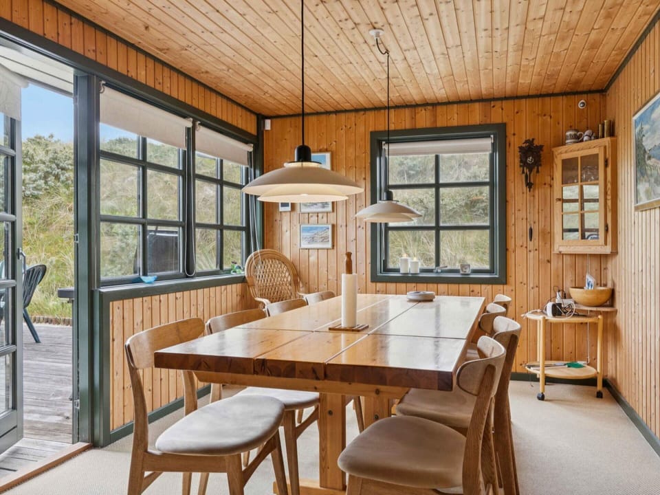 House | Interior