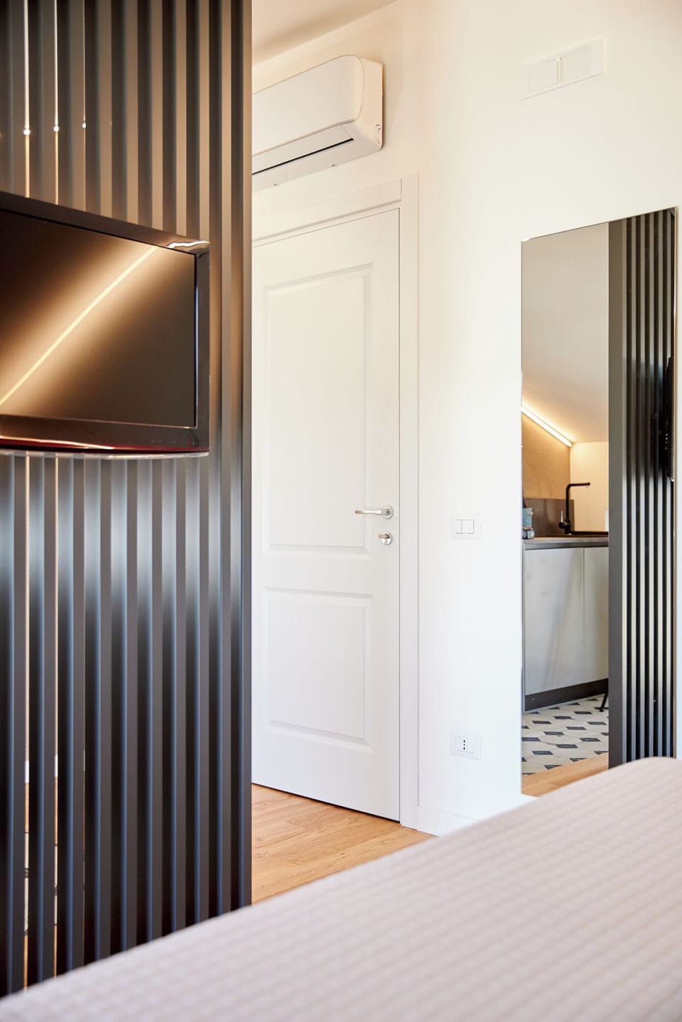 Design Double Room, Garden View | Free WiFi, bed sheets