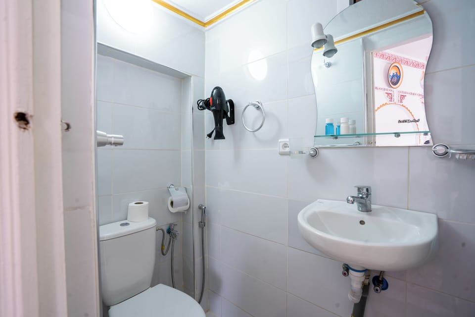 Dar al Baraka Bed and Breakfast in Tangier