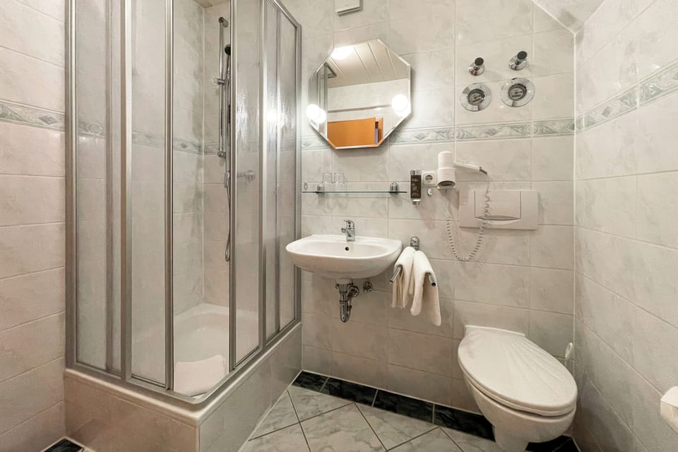 Comfort Apartment | Free WiFi