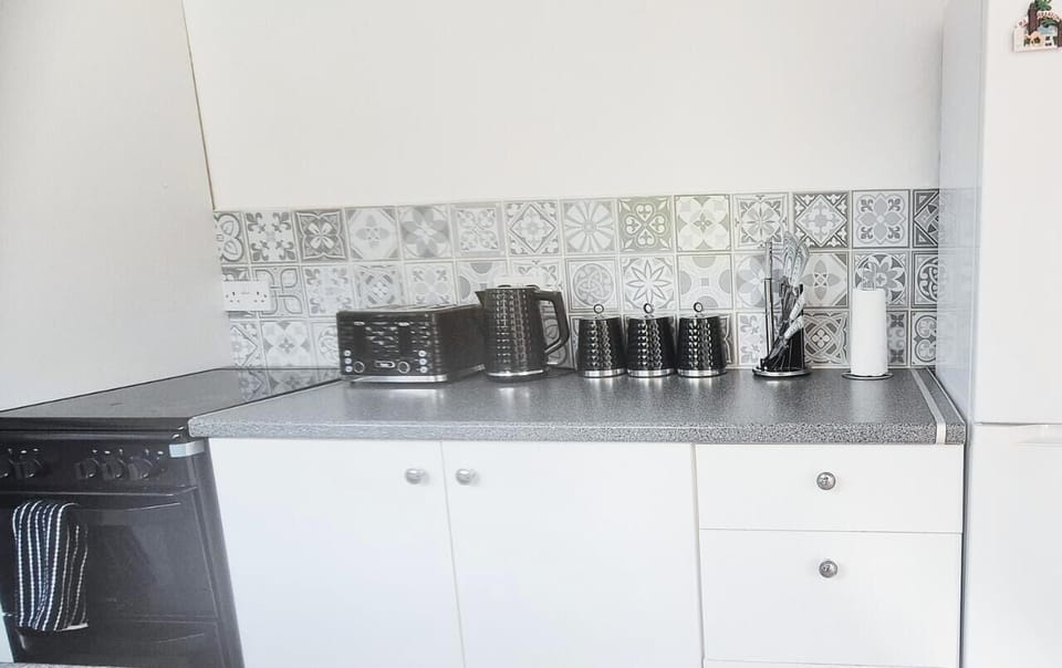 Comfort House | Bathroom