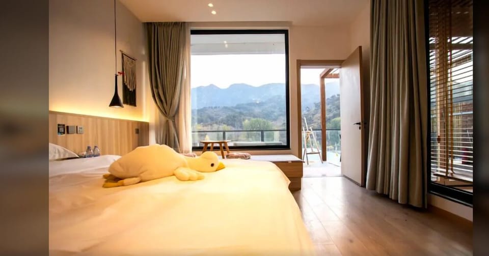 Deluxe Studio Suite | WiFi (free), individually decorated, individually furnished