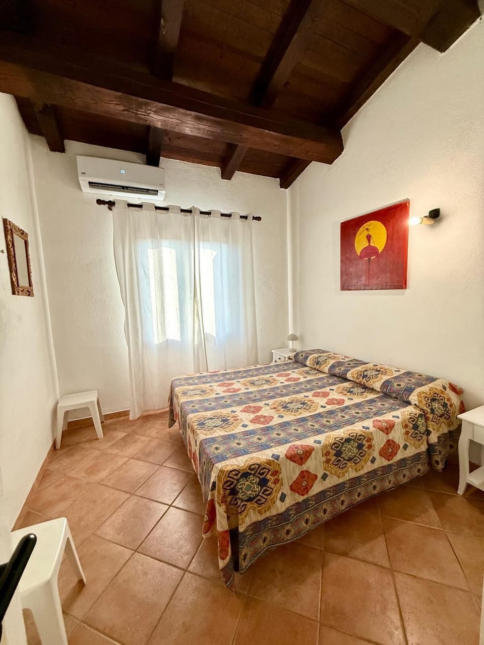 Apartment | Iron/ironing board