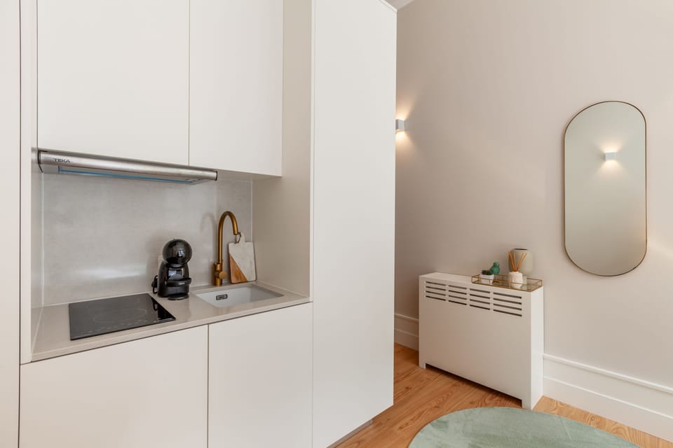 Apartment | 1 bedroom