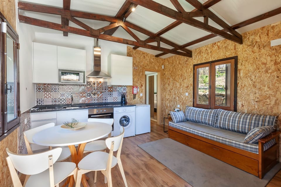 House | 1 bedroom