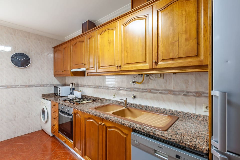 Apartment | 3 bedrooms