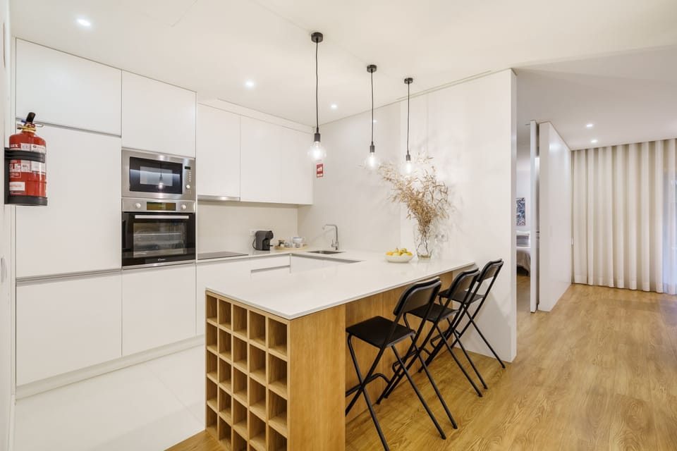 House | 1 bedroom