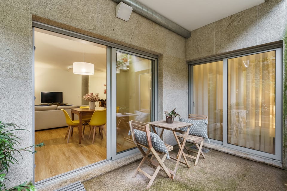 House | 1 bedroom
