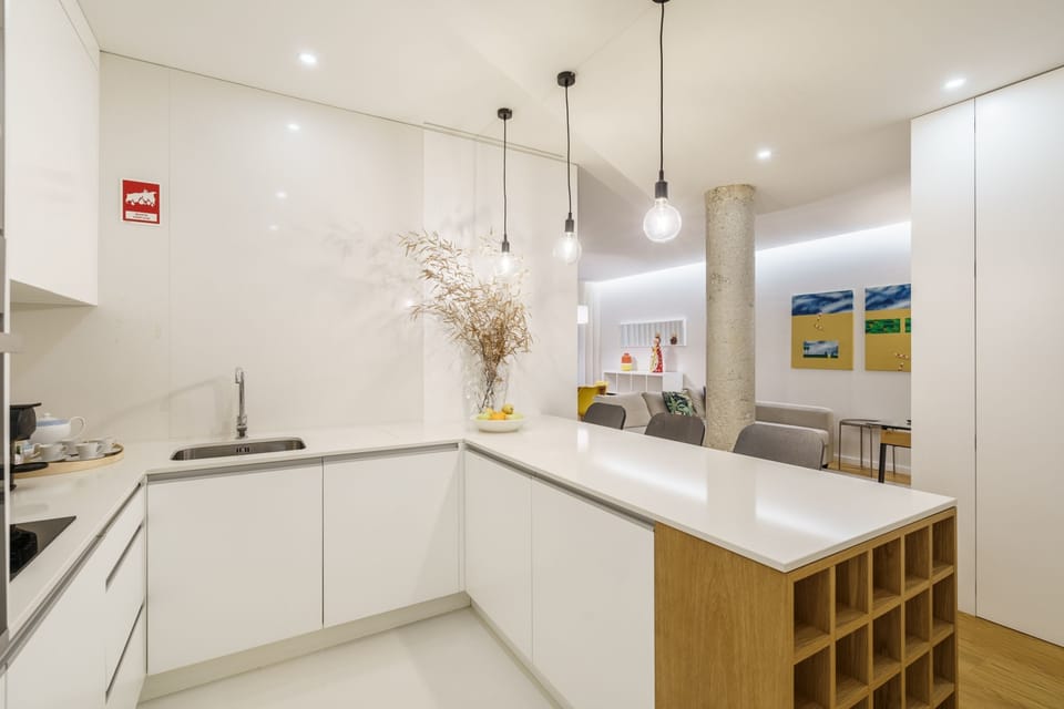 House | 1 bedroom