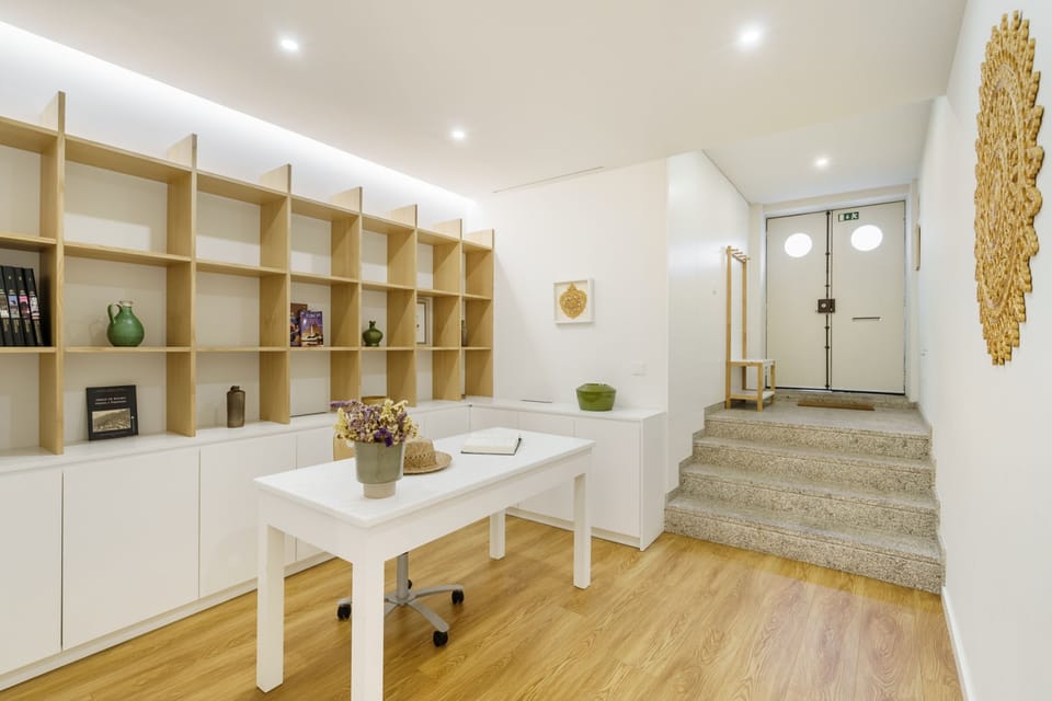 House | 1 bedroom