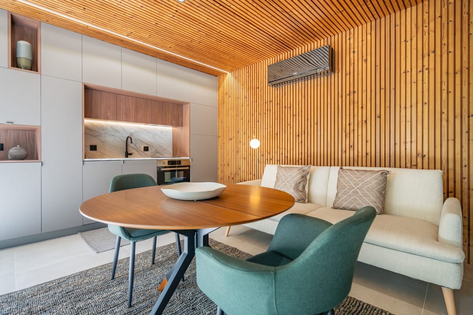 Apartment | 1 bedroom