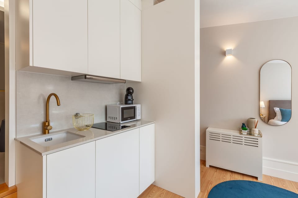 House | 1 bedroom