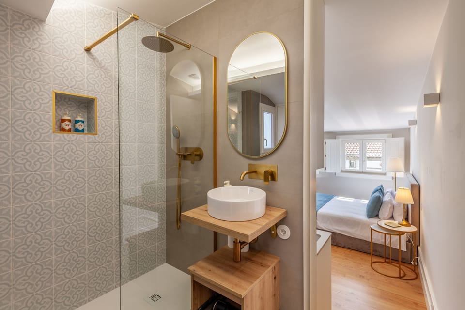 House | 1 bedroom