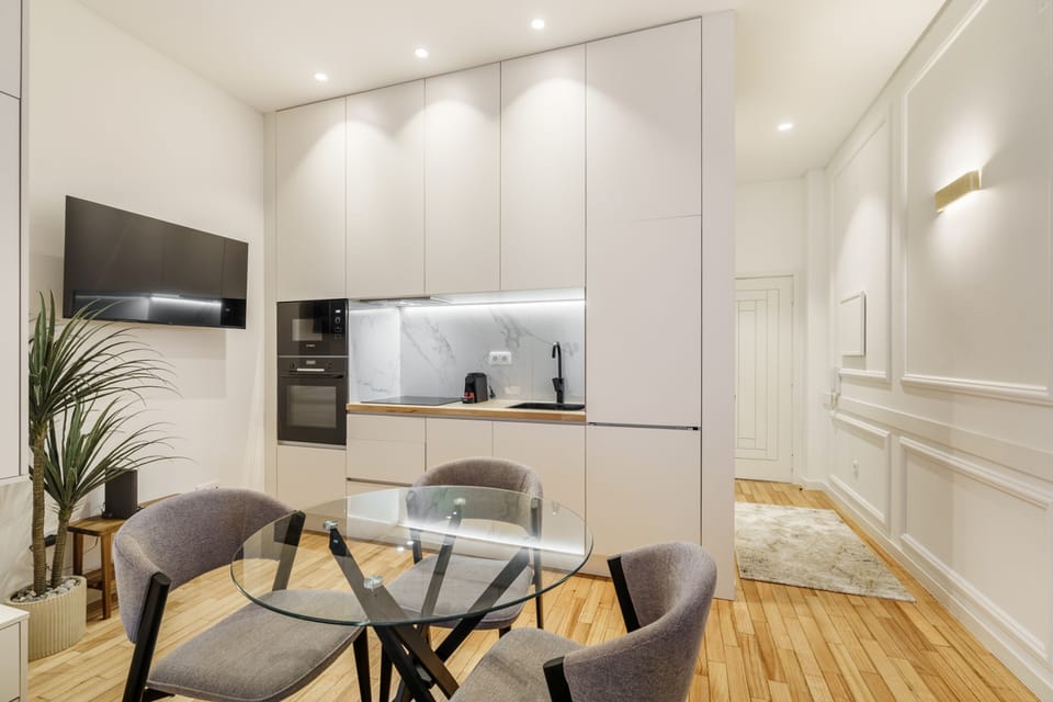 House | 1 bedroom