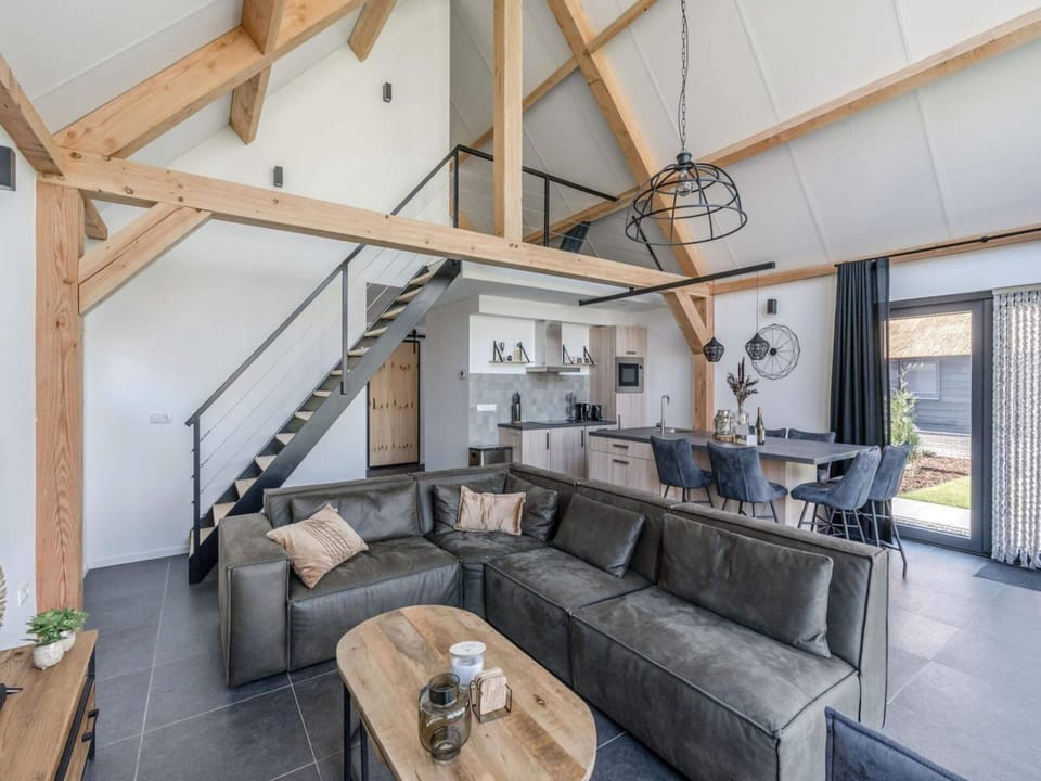 Bungalow | Living room
