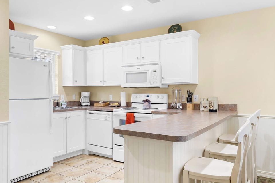 Condo, Multiple Beds, Balcony, Mountain View (Ozarks Vista Retreat ) | Private kitchen