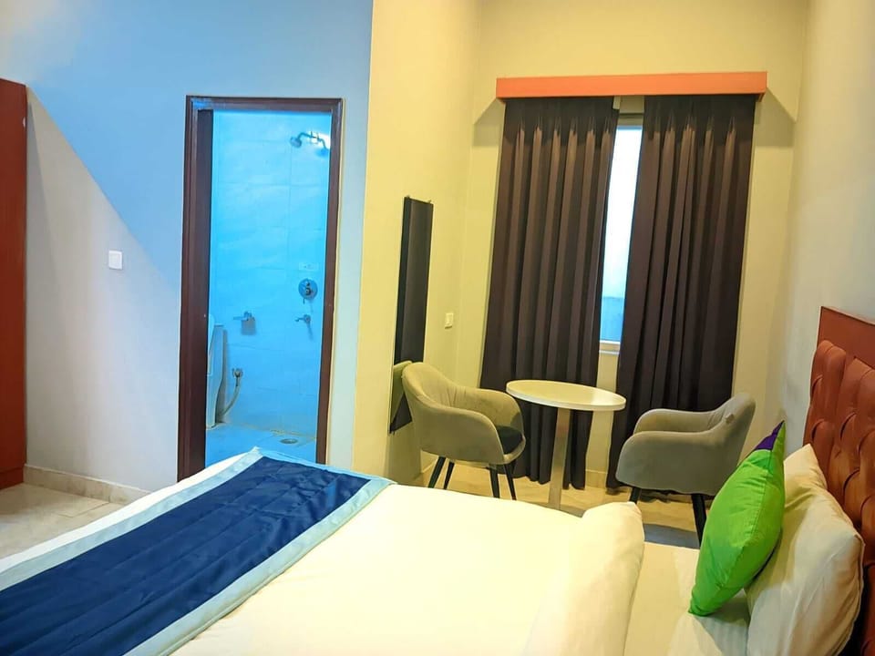 Superior Triple Room | Free WiFi