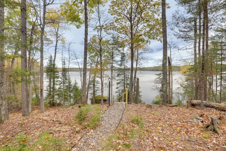 Cottage (4 Bedrooms) | Interior