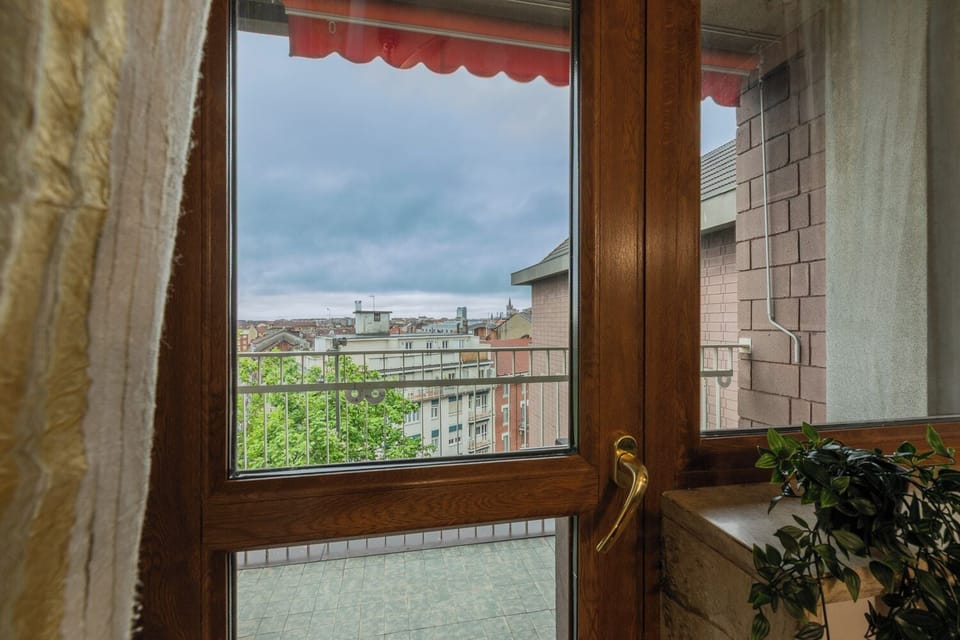 Apartment, 1 Bedroom, Balcony | Balcony
