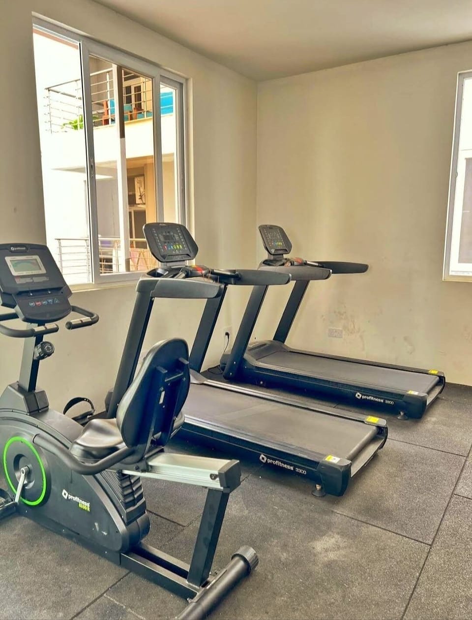 Gym