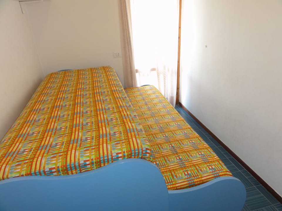Villa, 2 Bedrooms, Balcony | 3 bedrooms