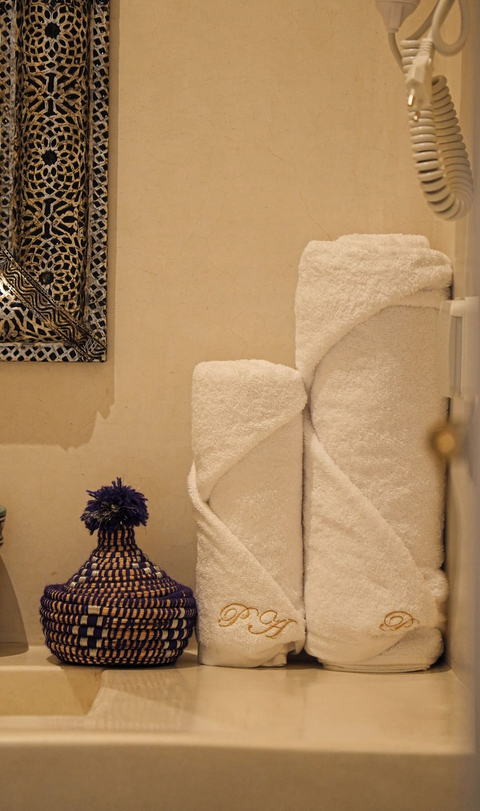 In-room safe, free WiFi