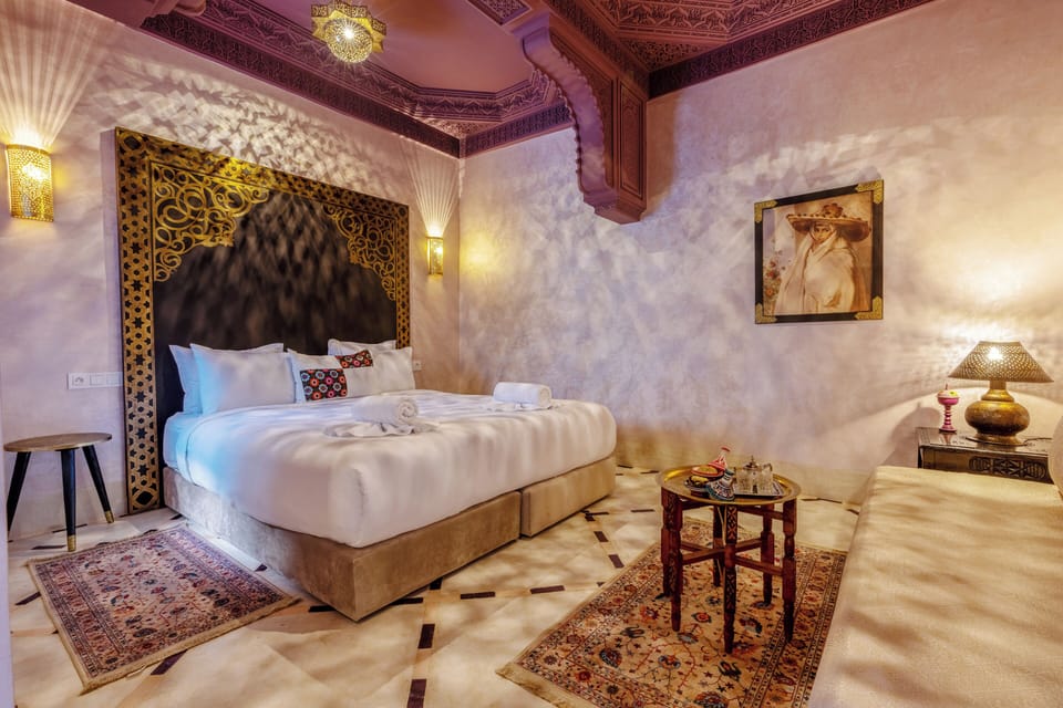 Family Suite | In-room safe, free WiFi