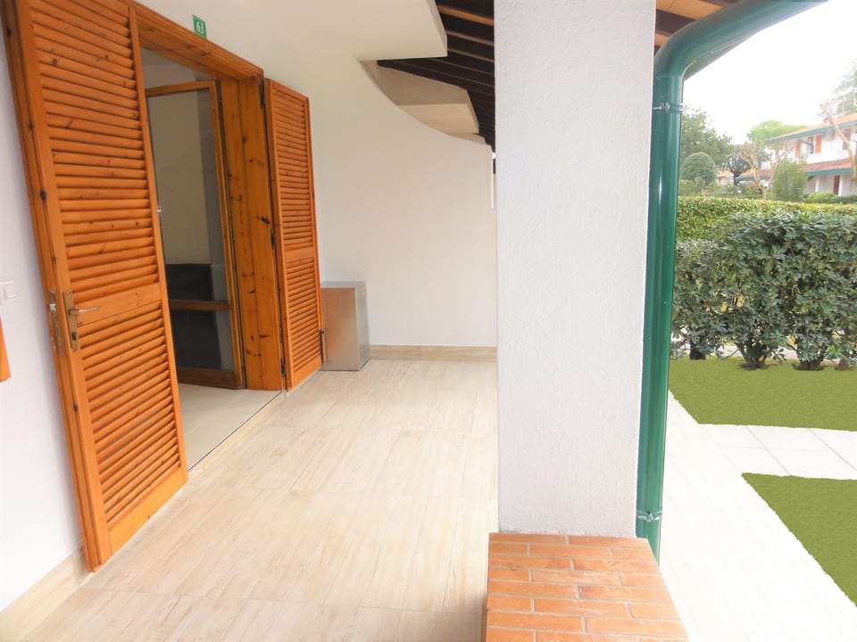 Villa, 3 Bedrooms, Balcony | Property grounds