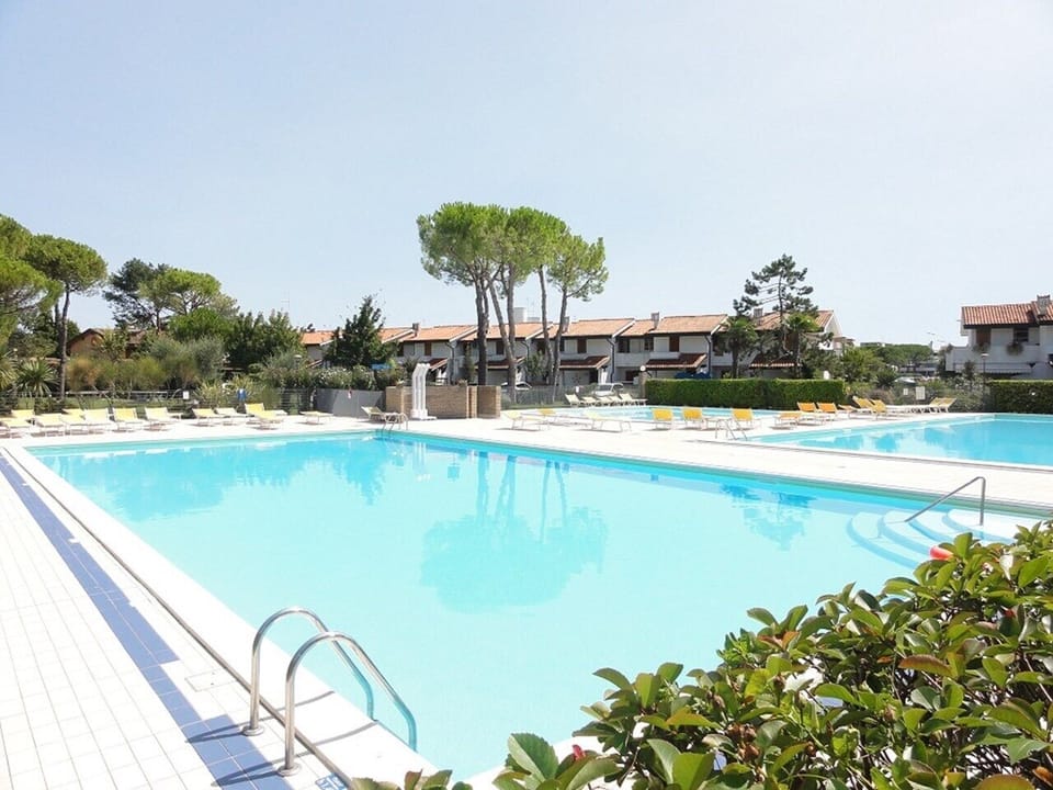 Villa, 3 Bedrooms, Balcony | Pool | Outdoor pool